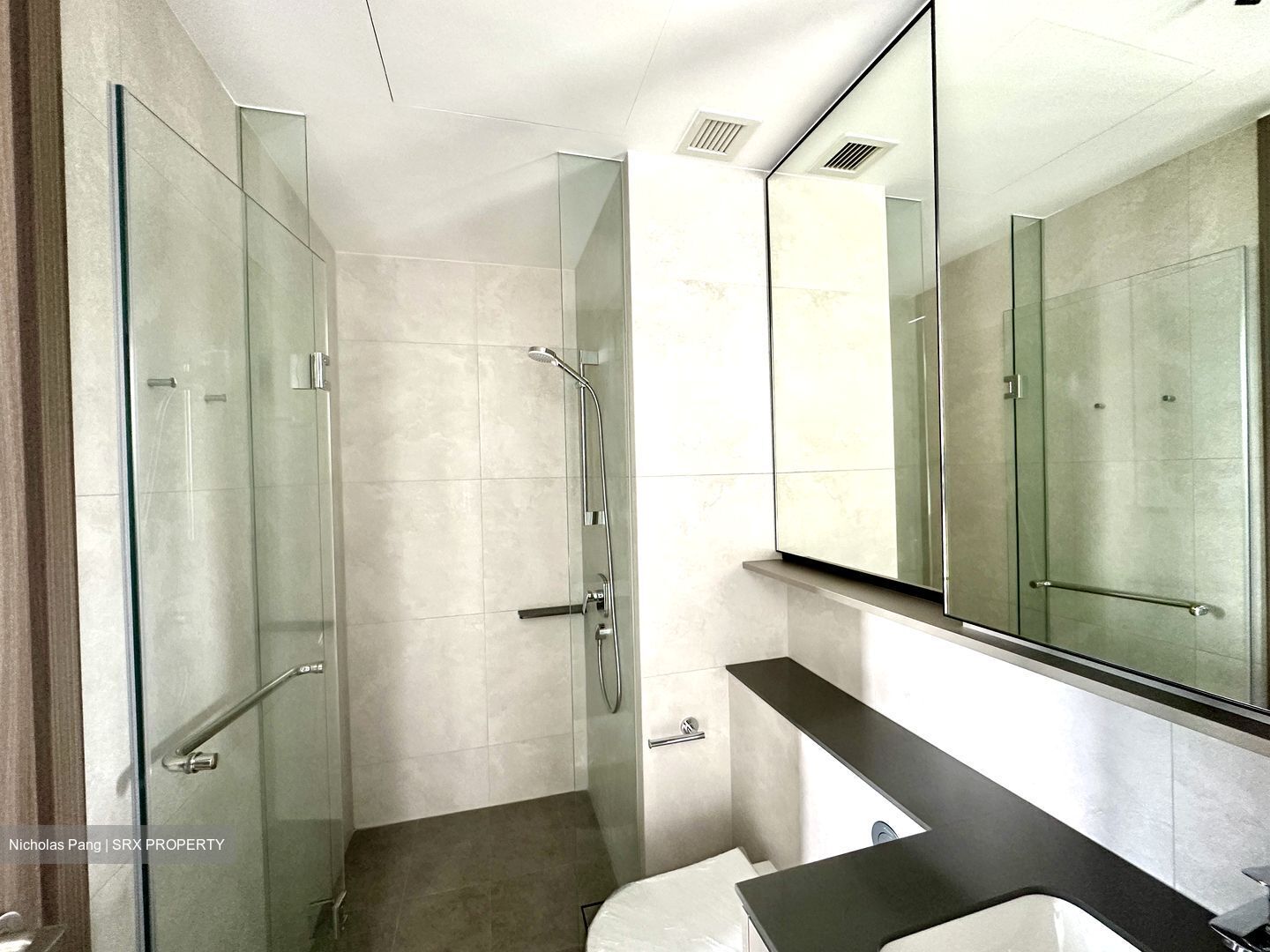 Norwood Grand (D25), Apartment #606905041
